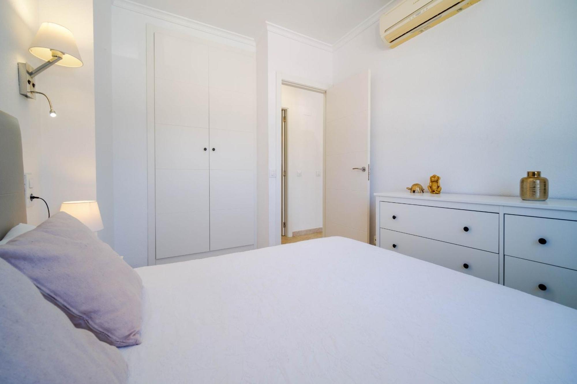 La Plaza Apartment Javea Arenal By Rock Rentals Exterior photo